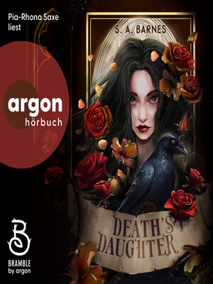 cover image of Death's Daughter--Erbe der Uralten, Band 1 (Ungekürzte Lesung)